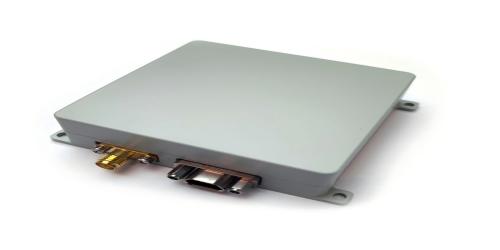 Combo Antenna