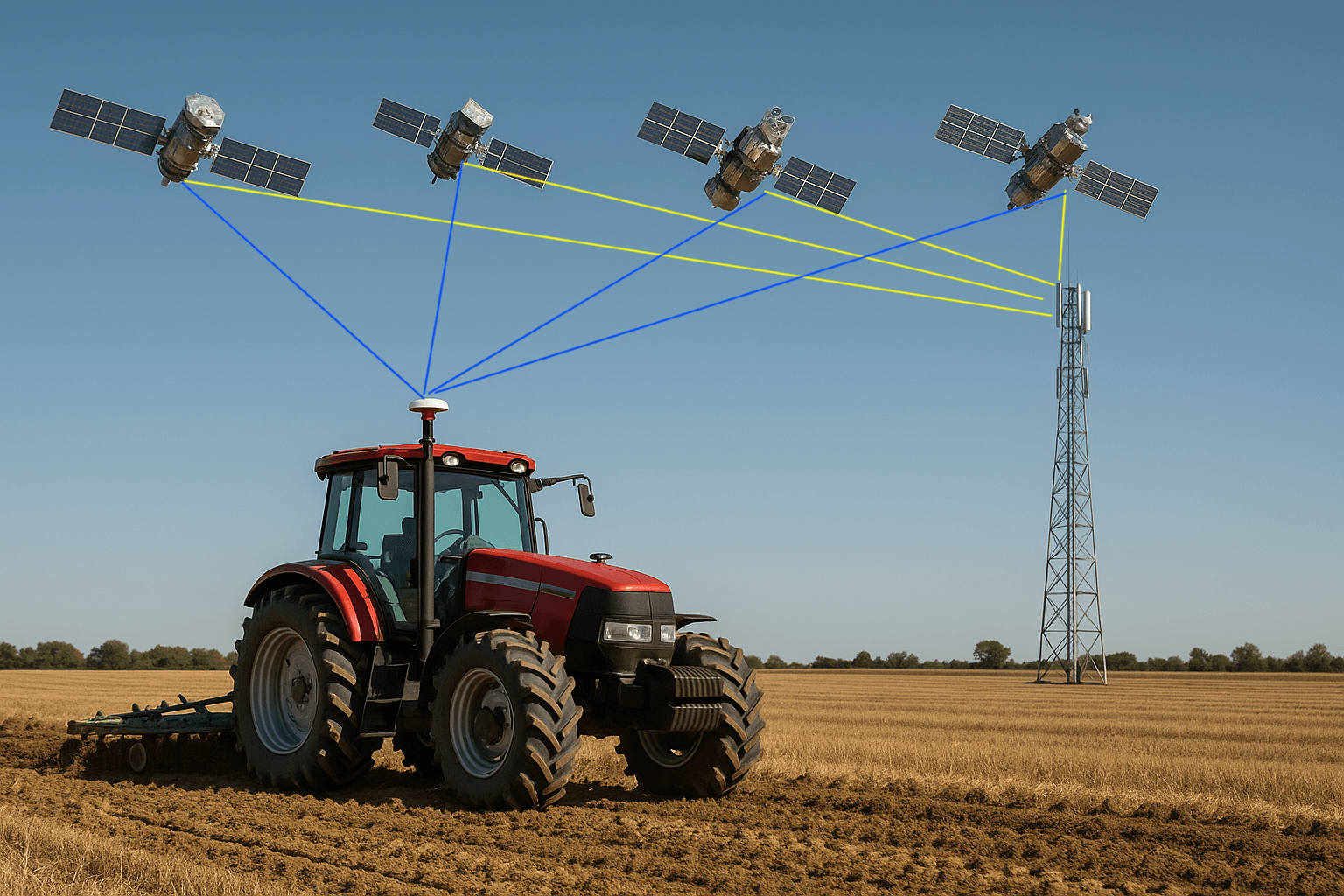 GNSS Antennas 1 GNSS Antennas 1